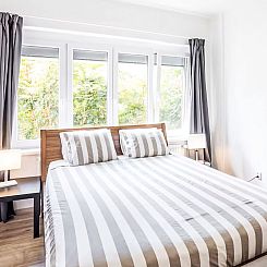 Appartement Prague Castle Oasis