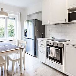 Appartement Prague Castle Oasis