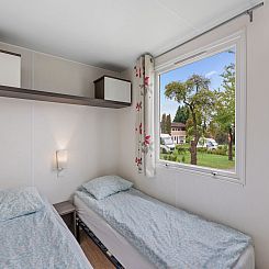 Vakantiehuis Prima Plus