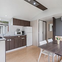 Vakantiehuis Prima Plus