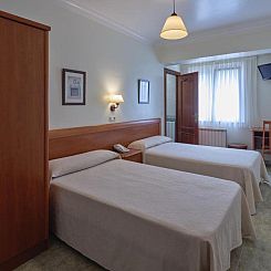 Hotel Marcial