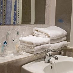 Hotel Marcial