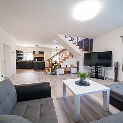 Vakantiehuis Starý Chodov