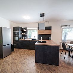 Vakantiehuis Starý Chodov
