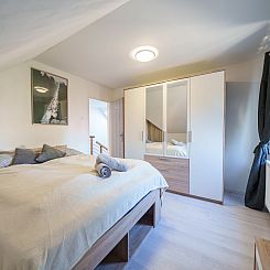 Vakantiehuis Starý Chodov
