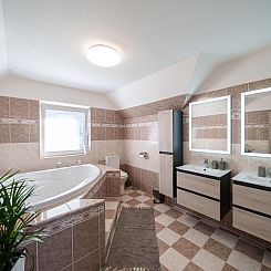 Vakantiehuis Starý Chodov