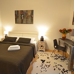 Appartement "Collection Hastalska