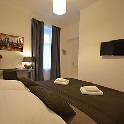 Appartement "Collection Hastalska