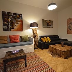 Appartement "Collection Hastalska