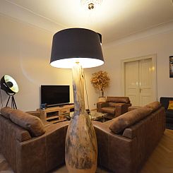 Appartement Wohnung mit eigenem Balkon