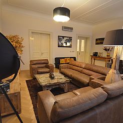 Appartement Wohnung mit eigenem Balkon