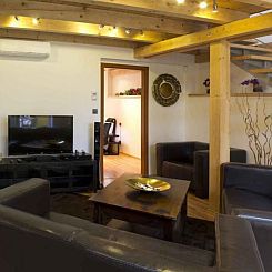 Appartement Wohnung mit Balkon