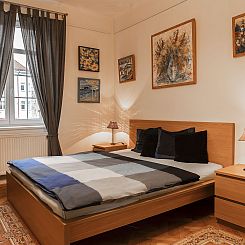 Appartement Art Lounge