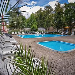 Vakantiehuis Hawaii Style