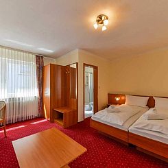 Hotel Hessischer Hof