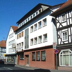 Hotel Hessischer Hof
