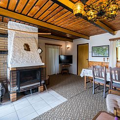 Vakantiehuis Hoja 1