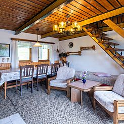 Vakantiehuis Hoja 1