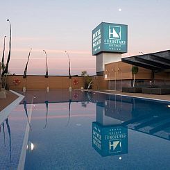 Eurostars Palace