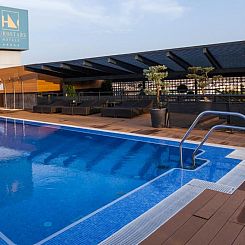 Eurostars Palace