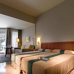 Parador de Cordoba