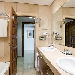 Parador de Cordoba