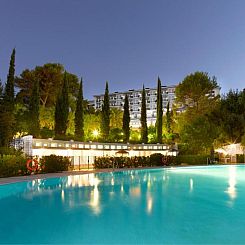 Parador de Cordoba