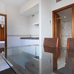 Apartamentos Plaza