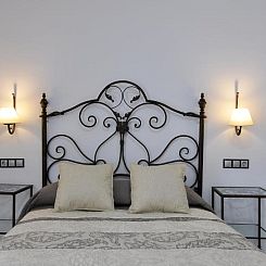 Hostal Almanzor