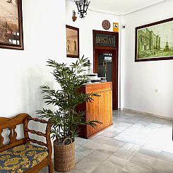 Hostal Almanzor