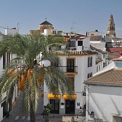 Hostal Almanzor