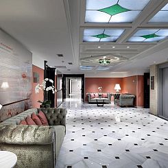 Eurostars Conquistador