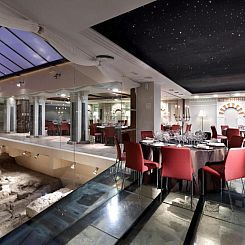 Eurostars Conquistador