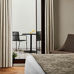 NH Collection Amistad Córdoba