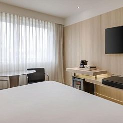 AC Hotel Córdoba by Marriott