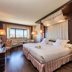 Hotel Cordoba Center