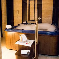 Hotel Cordoba Center