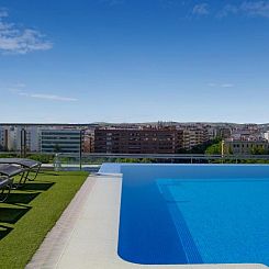 Hotel Cordoba Center