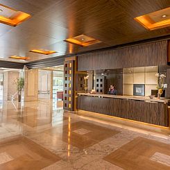 Hotel Cordoba Center