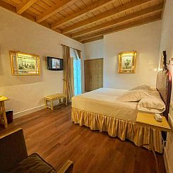 Las Casas de la Judería de Córdoba