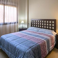 Apartamentos Turísticos La Castilleja