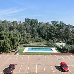 Apartamentos Turísticos La Castilleja