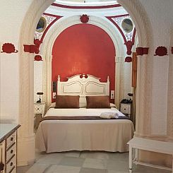 Hotel Mezquita