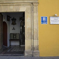 Hotel Mezquita