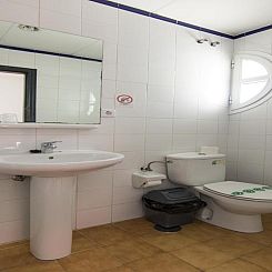 Albergue Inturjoven Córdoba