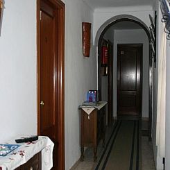 Pension el Portillo