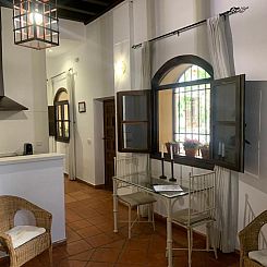 Apartamentos Los Patios de la Judería