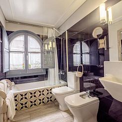ApartaSuites Alberca Deluxe