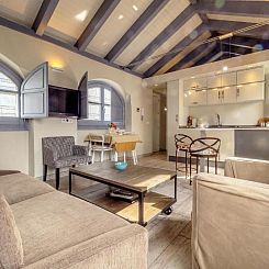 ApartaSuites Alberca Deluxe