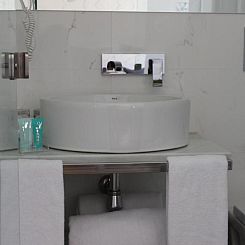 Hotel Boutique Caireles